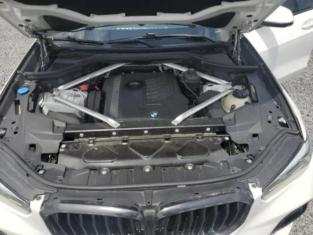 2020 BMW X5 SDRIVE 40I  
