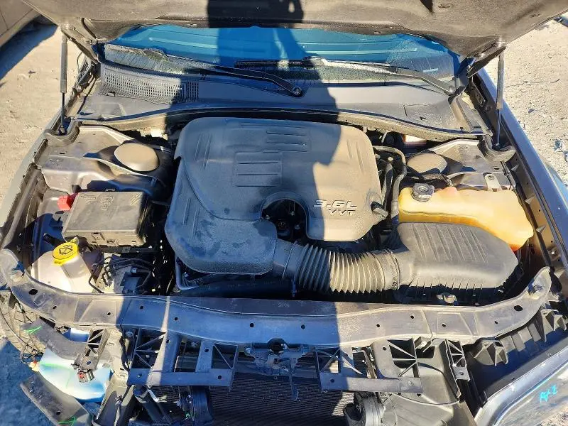 2018 CHRYSLER 300 TOURING  