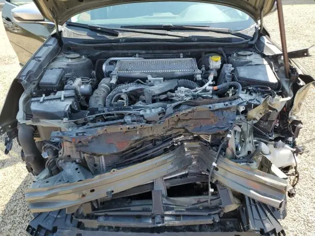 2022 SUBARU OUTBACK TOURING  