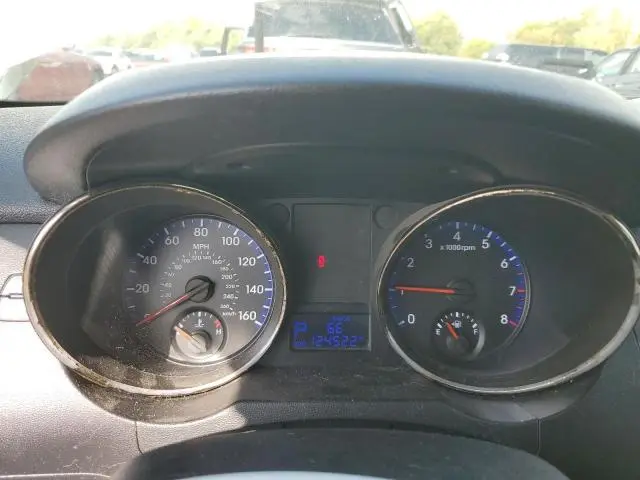 2012 HYUNDAI GENESIS COUPE 2.0T  