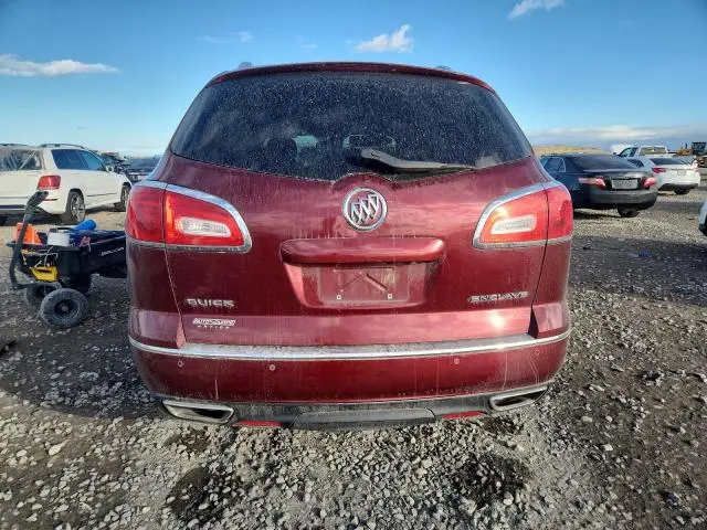 2015 BUICK ENCLAVE   