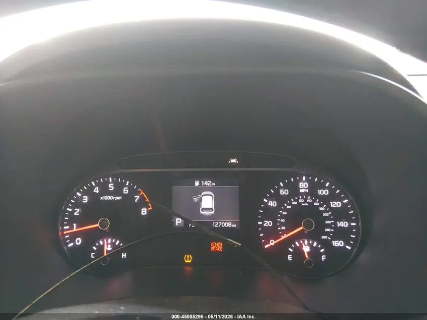2020 KIA SOUL GT-LINE