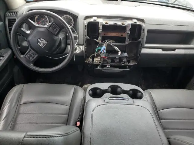 2017 RAM 1500 ST  