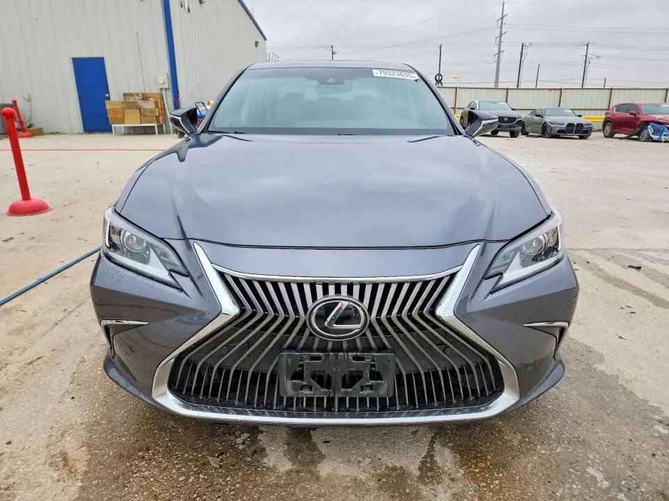 2020 LEXUS ES 350 BASE  