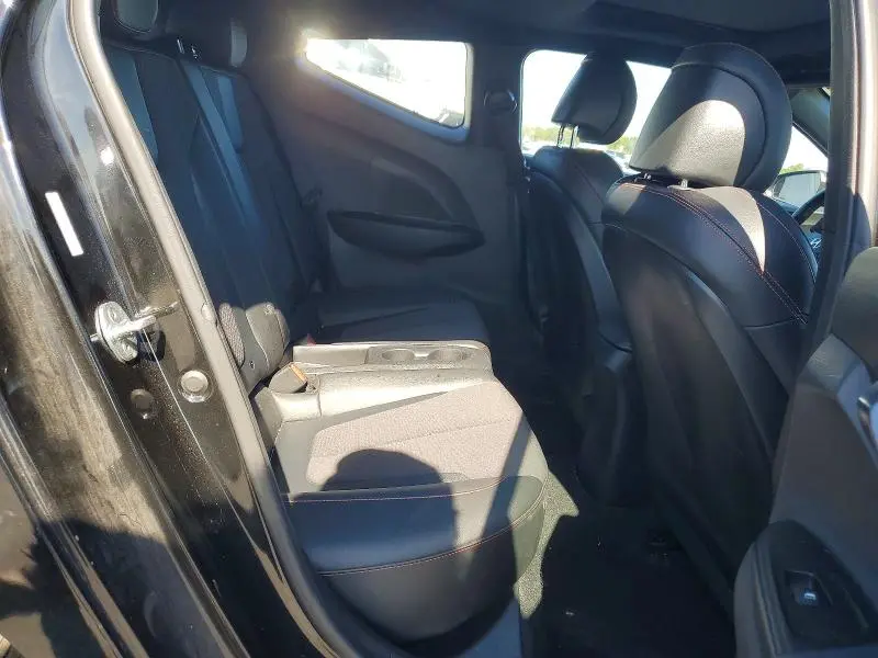 2019 HYUNDAI VELOSTER TURBO 1.6T  