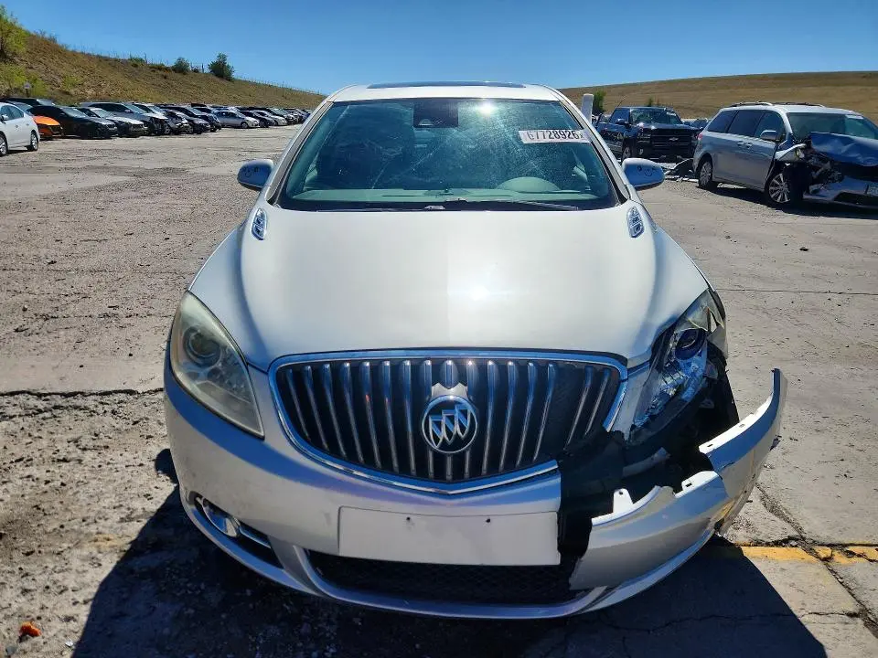 2015 BUICK VERANO   