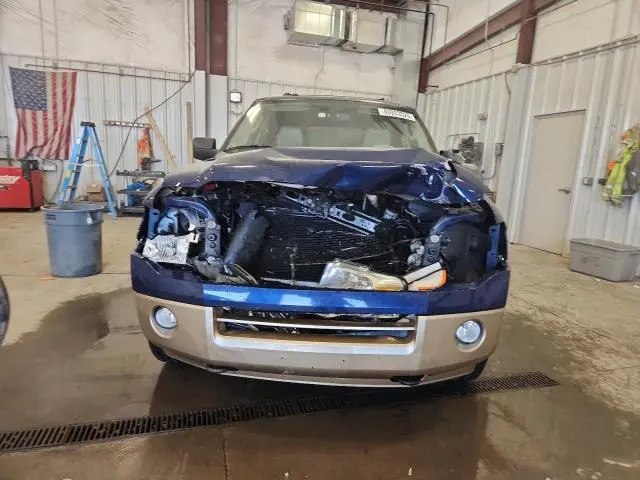 2011 FORD EXPEDITION XLT  