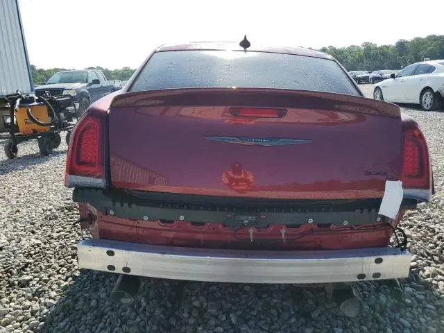 2023 CHRYSLER 300C   