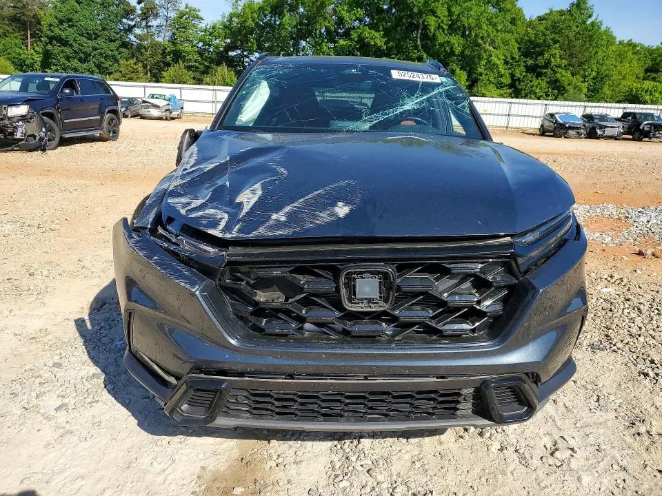 2025 HONDA CR-V SPORT-L  