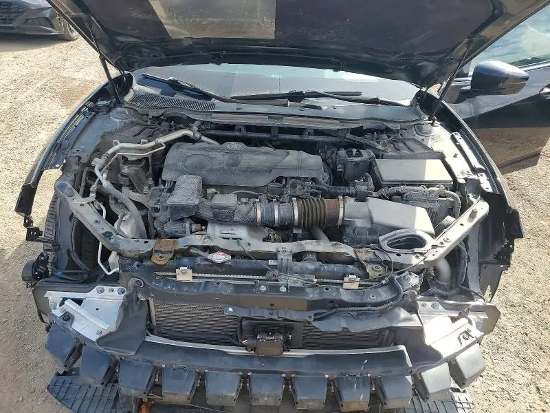 2021 ACURA TLX TECHNOLOGY  