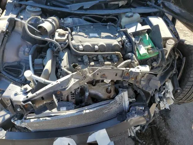 2011 BUICK LACROSSE CXL  