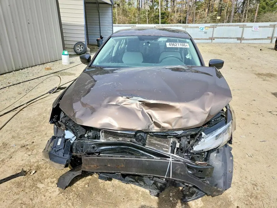2015 VOLKSWAGEN JETTA SE  