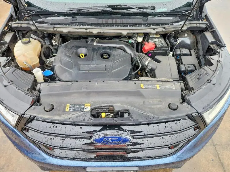 2018 FORD EDGE SE  