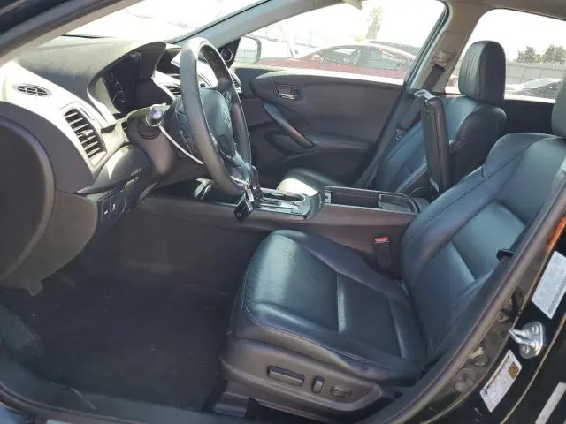 2016 ACURA RDX   