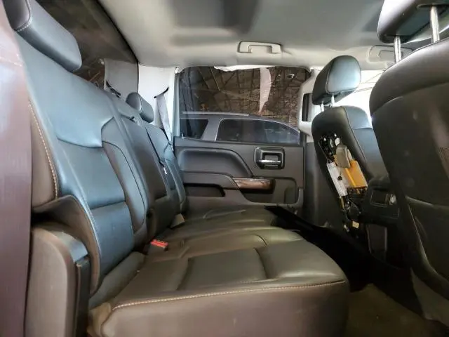 2015 GMC SIERRA C1500 SLT  