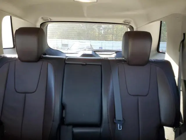 2014 GMC TERRAIN SLT  