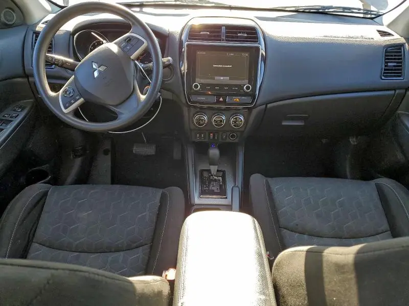 2020 MITSUBISHI OUTLANDER SPORT ES  