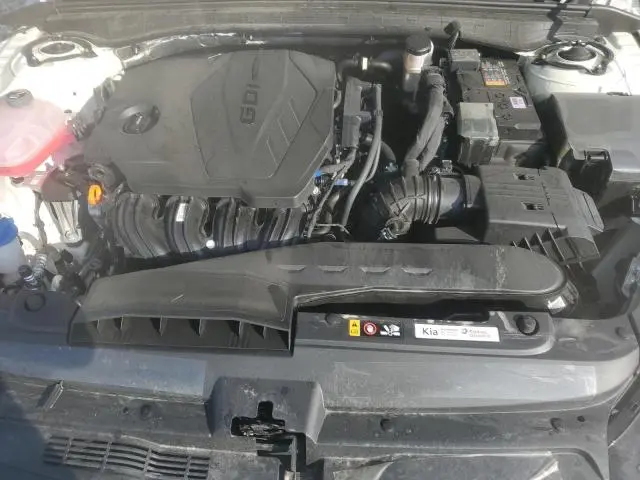 2025 KIA K5 GT LINE  