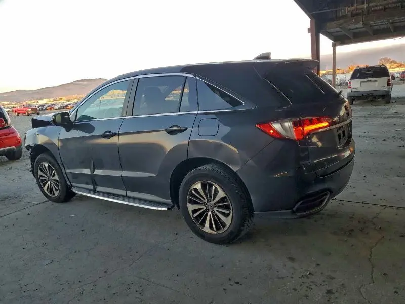 2016 ACURA RDX ADVANCE  