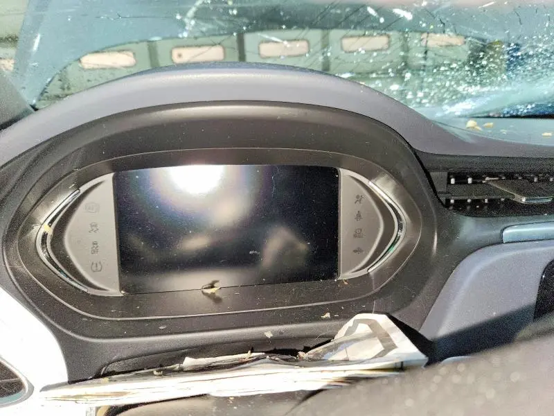 2020 CHEVROLET BOLT EV LT  