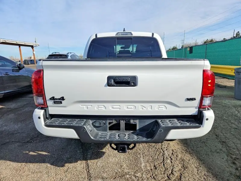 2023 TOYOTA TACOMA DOUBLE CAB  