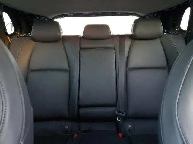 2023 MAZDA CX-30 PREFERRED  