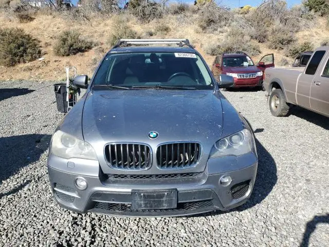 2012 BMW X5 XDRIVE35I  