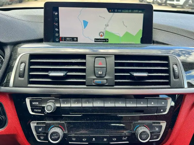 2018 BMW 430XI GRAN COUPE  