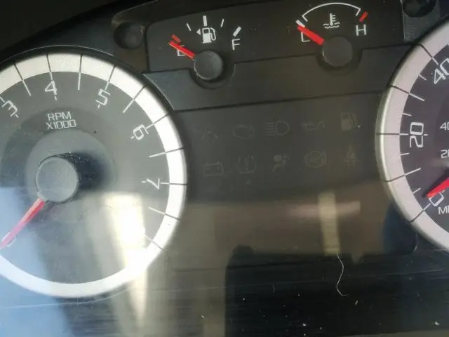 2012 FORD ESCAPE XLS