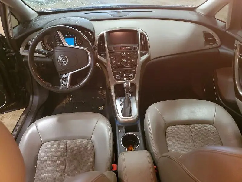 2013 BUICK VERANO CONVENIENCE  