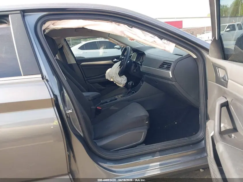 2019 VOLKSWAGEN JETTA 1.4T R-LINE/1.4T S/1.4T SE