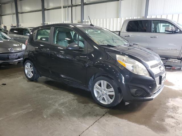 2014 CHEVROLET SPARK 1LT