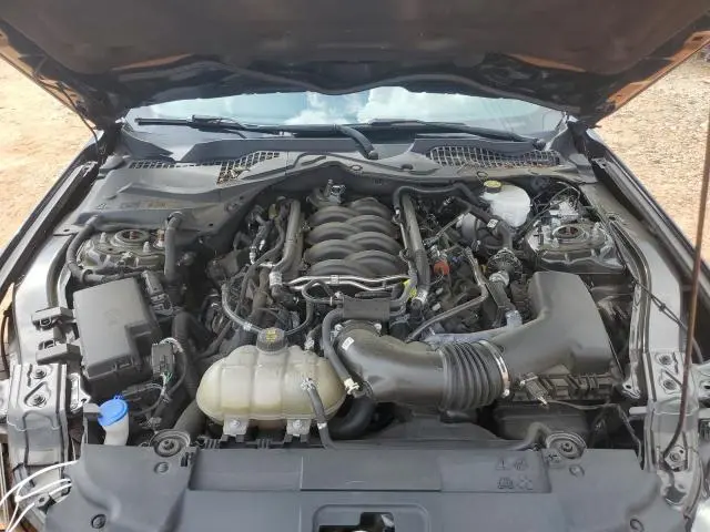 2021 FORD MUSTANG GT  