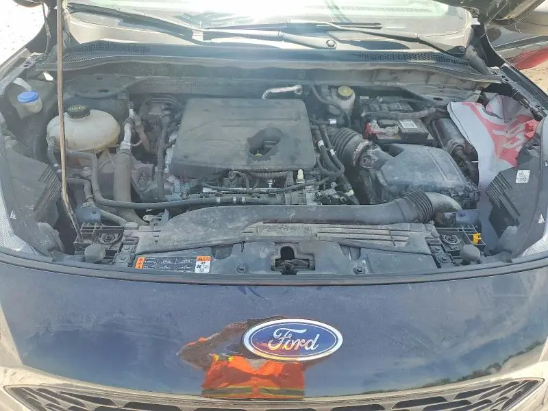 2021 FORD ESCAPE S  