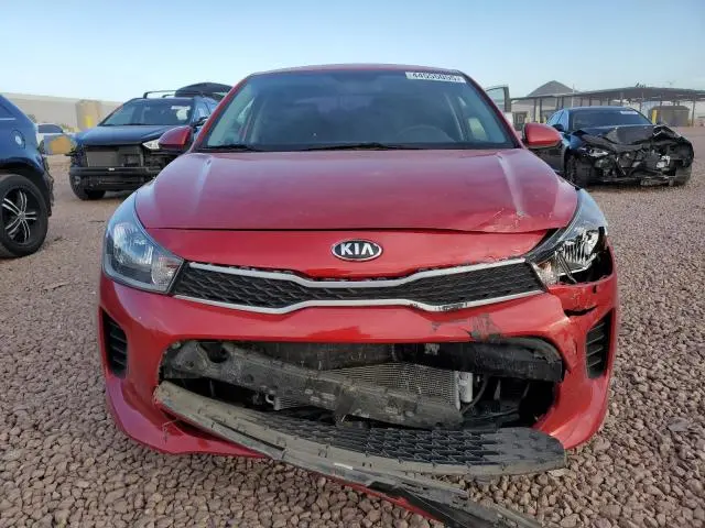 2020 KIA RIO LX  