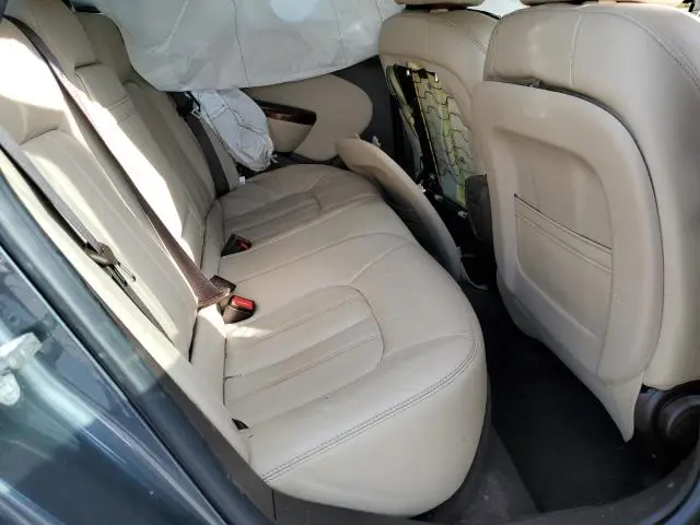 2013 BUICK VERANO   