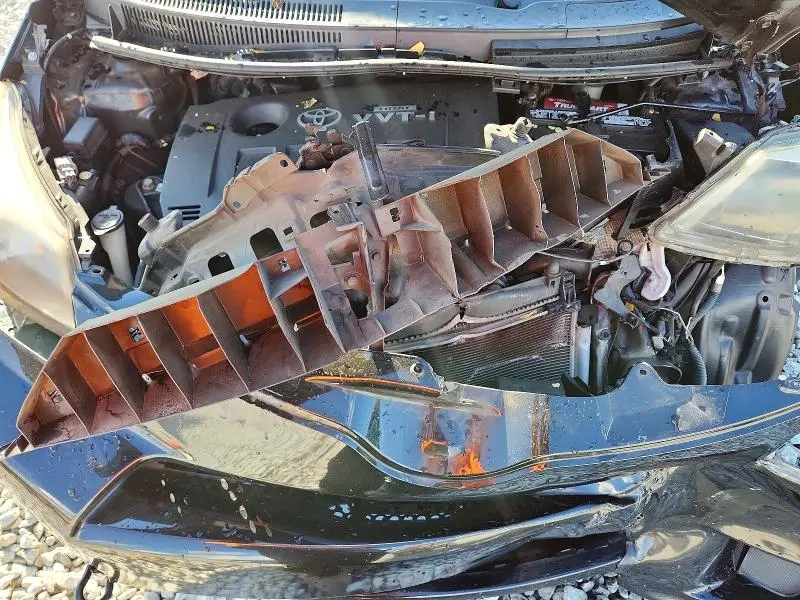 2010 SCION XD BASE  