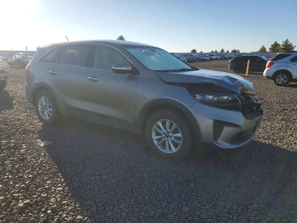 2019 KIA SORENTO LX V6  
