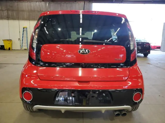 2019 KIA SOUL !  