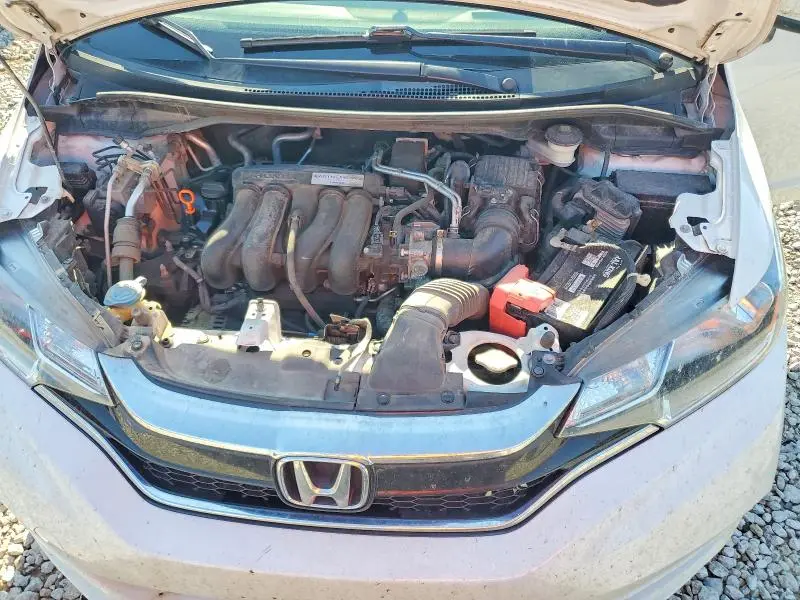 2020 HONDA FIT LX  