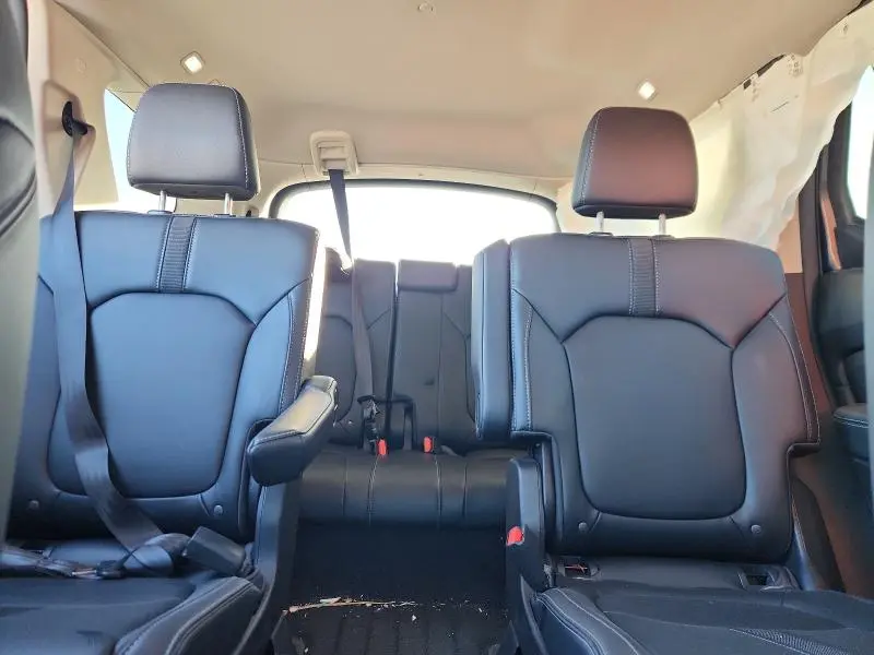 2024 HONDA PILOT EXL  