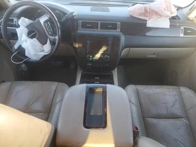 2011 GMC YUKON XL DENALI  