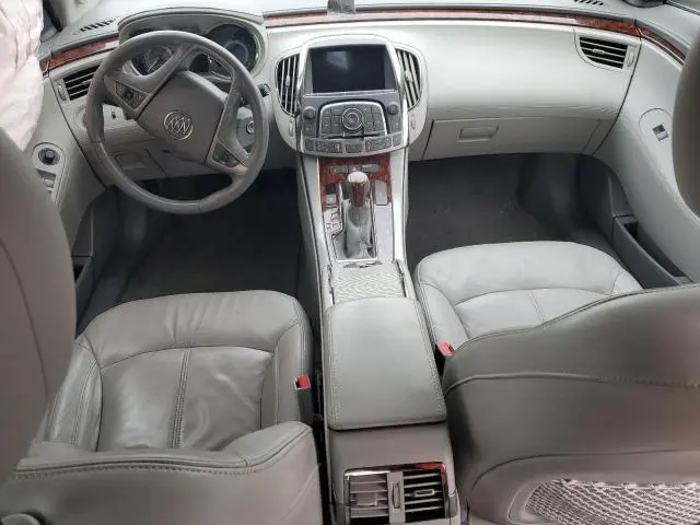 2012 BUICK LACROSSE   