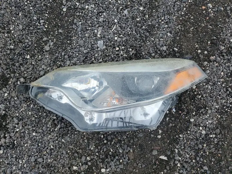 2016 TOYOTA COROLLA LE PREMIUM  