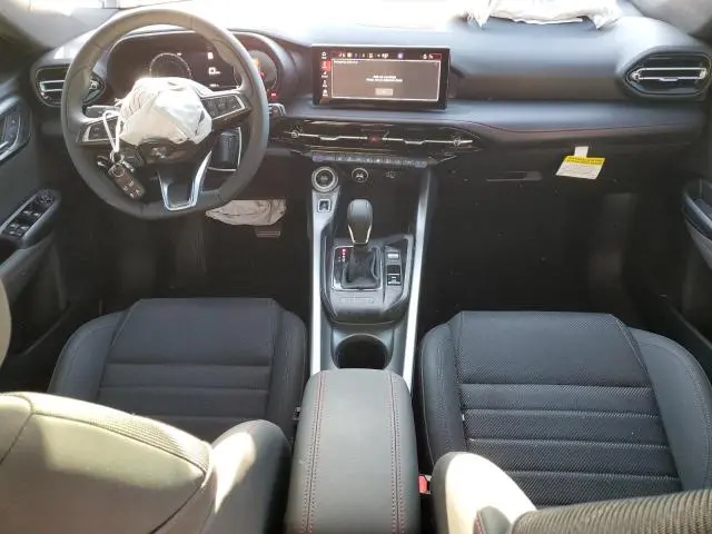 2024 DODGE HORNET GT  