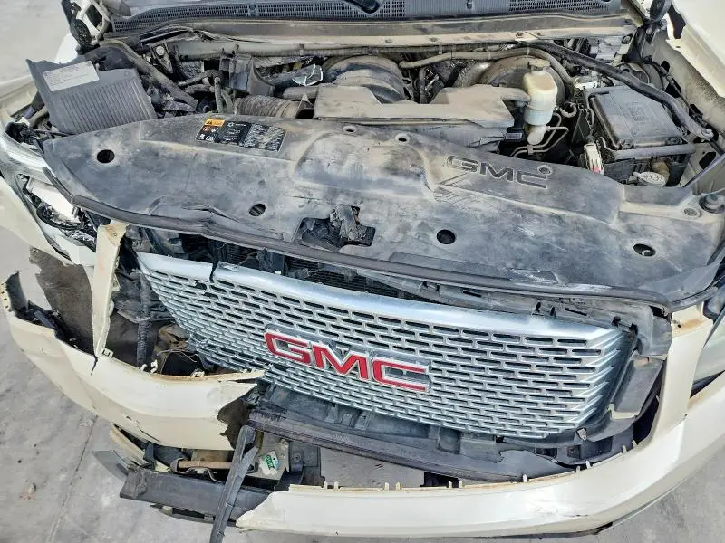 2015 GMC YUKON XL DENALI  