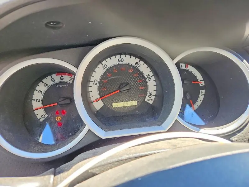 2015 TOYOTA TACOMA DOUBLE CAB PRERUNNER  