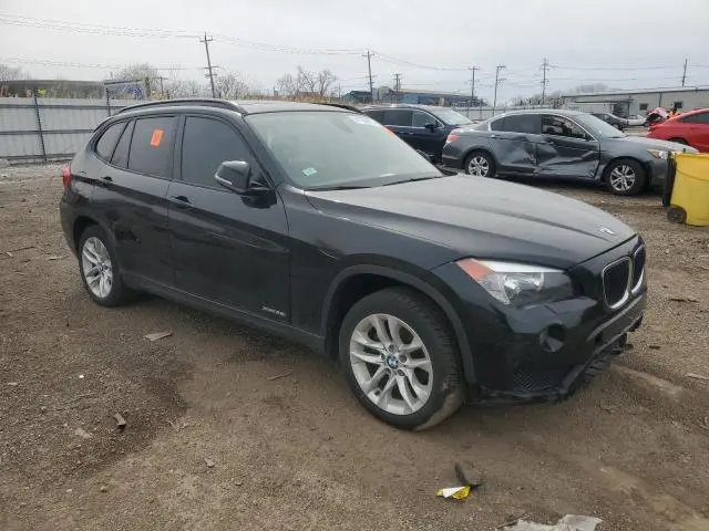 2015 BMW X1 XDRIVE28I