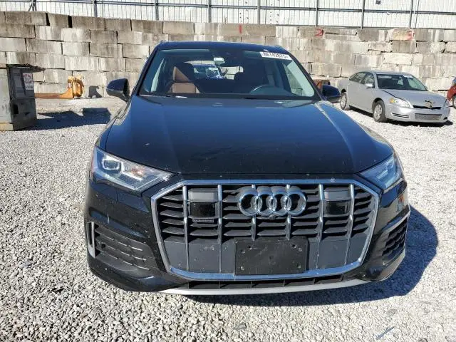 2021 AUDI Q7 PREMIUM PLUS  