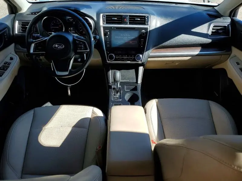 2018 SUBARU OUTBACK 3.6R LIMITED  